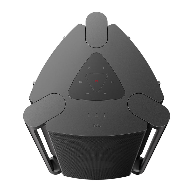TCL TP200K Party Speaker سماعة الحفلات 220 واط
