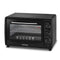 BLACK & DECKER TRO45RDG-B5 45L Toaster Oven with Double Glass and Rotisserie  فرن محمصة مزدوج متعدد الوظائف