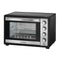 BLACK & DECKER TRO50RDG-B5 50L Toaster Oven with Rotisserie & Double Glass Door فرن