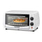 BLACK & DECKER TRO9DG-B5 9L Toaster Oven with Double Glass فرن محمصة