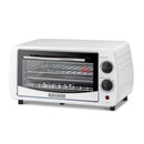 BLACK & DECKER TRO9DG-B5 9L Toaster Oven with Double Glass فرن محمصة