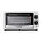 BLACK & DECKER TRO9DG-B5 9L Toaster Oven with Double Glass فرن محمصة