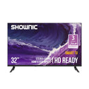 Shownic TS-DAR32A Series Smart HD LED Television, 32 inch شاشة شونك