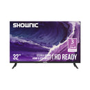 SHOWNIC TS-DNR32B HD TV, 32 Inch شاشة حجم 32 شونك