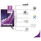 SHOWNIC TS-DNR32B HD Smart TV, 32 Inch شاشة حجم 32 شونك