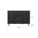 SHOWNIC TS-DNR32B HD TV, 32 Inch شاشة حجم 32 شونك