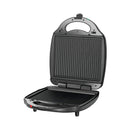 BLACK & DECKER TS4130-B5 4-Slice Toaster, Black