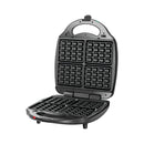 BLACK & DECKER TS4130-B5 4-Slice Toaster, Black
