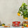 SMEG TSF01DGEU 2 Slice Toaster Sicily is my love, Decorated محمصة خبز ذات شريحتين