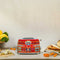 SMEG TSF01DGEU 2 Slice Toaster Sicily is my love, Decorated محمصة خبز ذات شريحتين