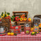 SMEG TSF01DGEU 2 Slice Toaster Sicily is my love, Decorated محمصة خبز ذات شريحتين