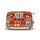 SMEG TSF01DGEU 2 Slice Toaster Sicily is my love, Decorated محمصة خبز ذات شريحتين