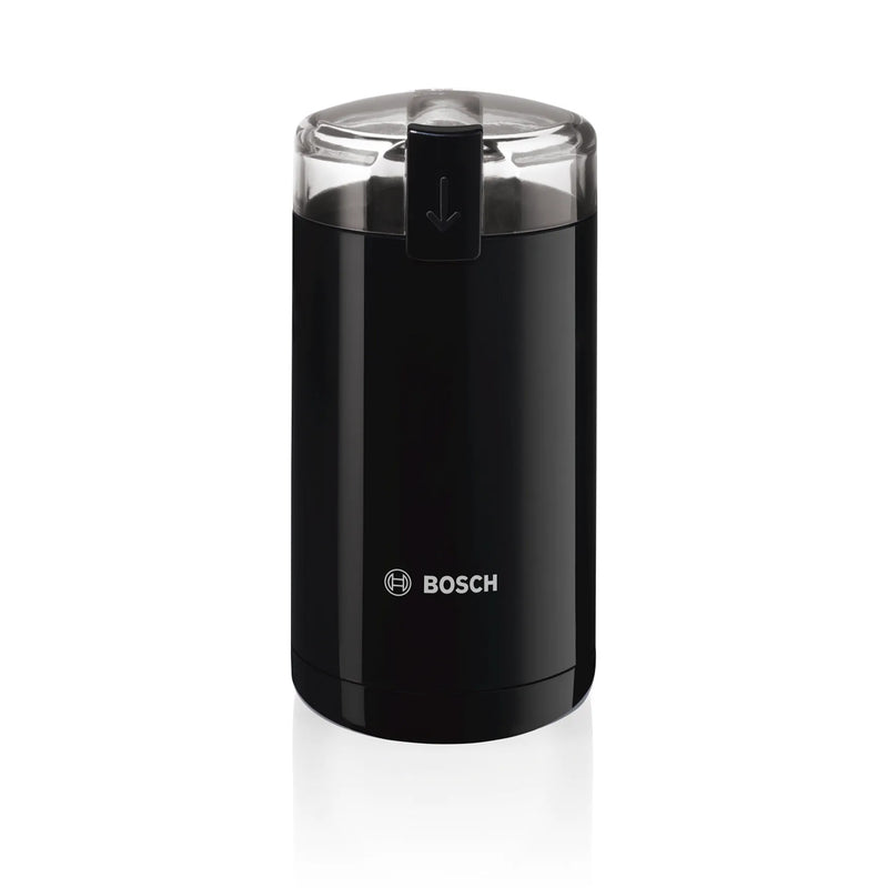 BOSCH TSM6A013B Coffee Grinder, Black