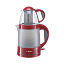 BOSCH TTA2010 Tea Maker, Red - بوش صانع الشاي، أحمر