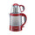 BOSCH TTA2010 Tea Maker, Red - بوش صانع الشاي، أحمر