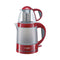 BOSCH TTA2010 Tea Maker, Red - بوش صانع الشاي، أحمر