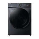 TOSHIBA TW-T21BU110UWB(MG) Front Load Washer, 10KG غسالة ذات فتحة جانبية انفيرتر+مدعومة بالذكاء الاصطناعي 10 كيلو توشيبا