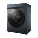 TOSHIBA TW-T21BU110UWB(MG) Front Load Washer, 10KG غسالة ذات فتحة جانبية انفيرتر+مدعومة بالذكاء الاصطناعي 10 كيلو توشيبا