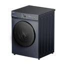 TOSHIBA TW-T21BU110UWB(MG) Front Load Washer, 10KG غسالة ذات فتحة جانبية انفيرتر+مدعومة بالذكاء الاصطناعي 10 كيلو توشيبا