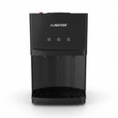 ALMATEEN TWDMA55BK-CH Durable Tabletop Refrigerator, Black براد ماء المتين