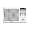 TOSOT TWH246IZC3R Window-type Air Conditioner, White مكيف شباكي 2 طن انفيرتر  توسوت