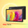 TCL 8492A TAB 10L 10.1" Wifi - 32GB, 2GB RAM, Black