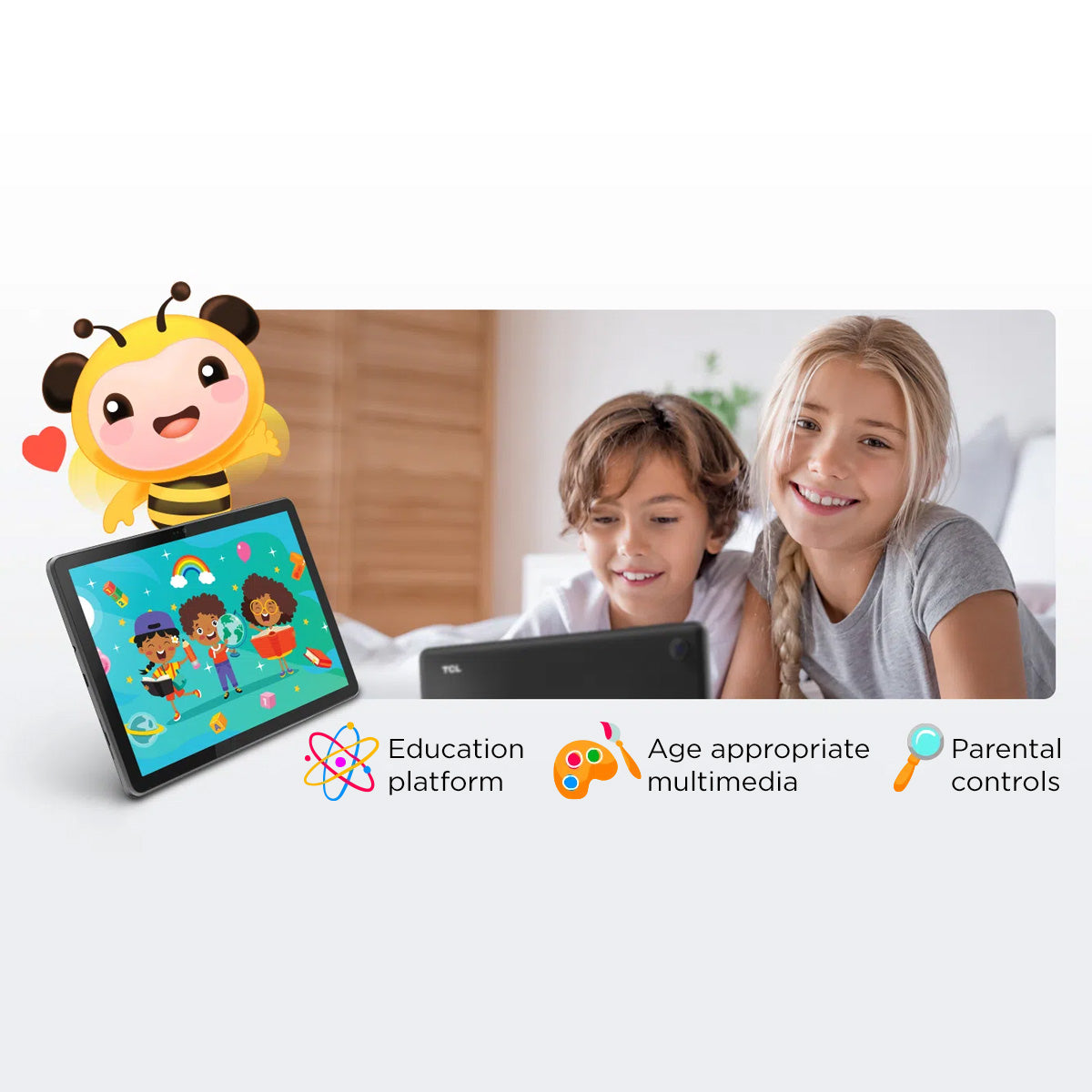 Modex Tablet TCL 8492A TAB 10L 10.1