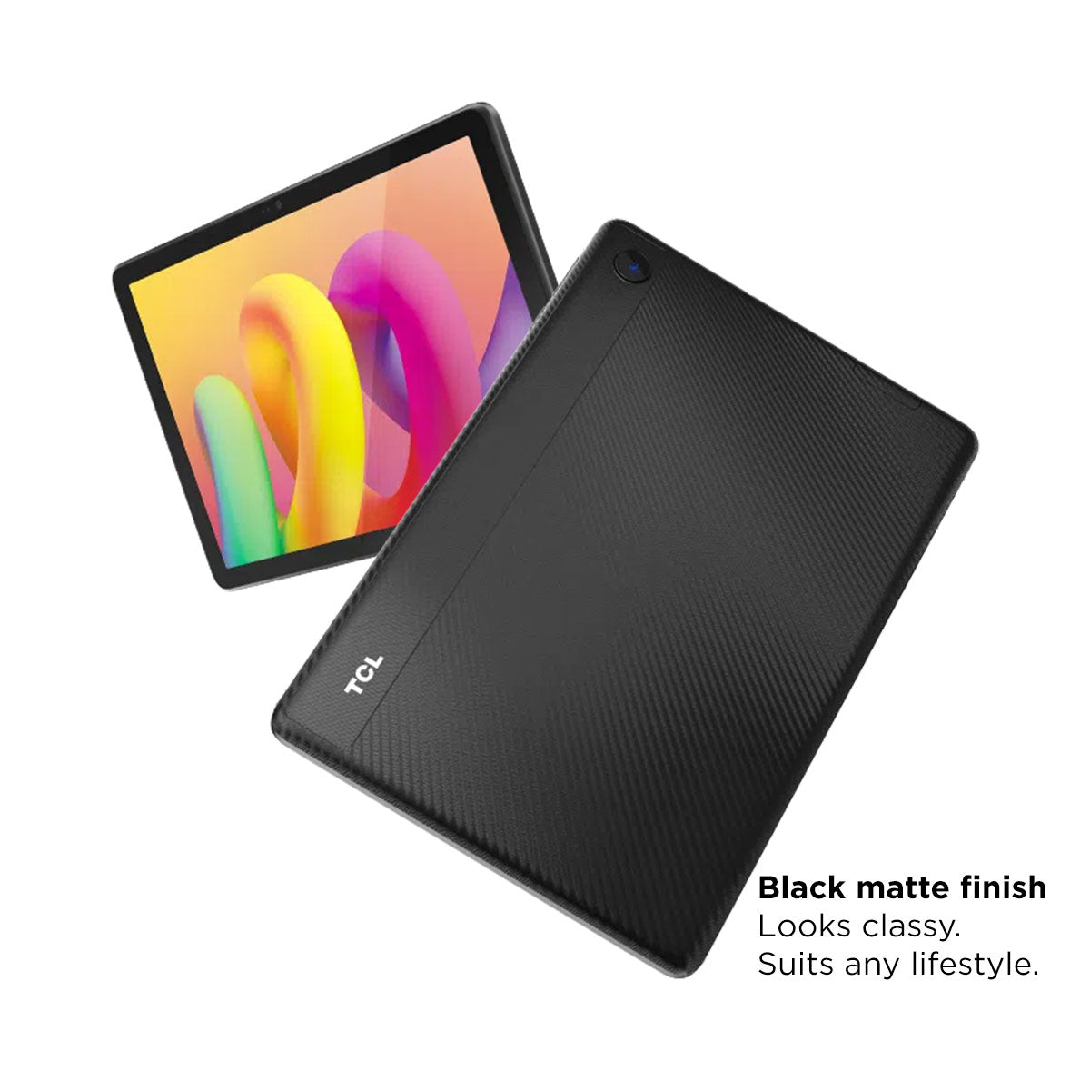 Modex Tablet TCL 8492A TAB 10L 10.1