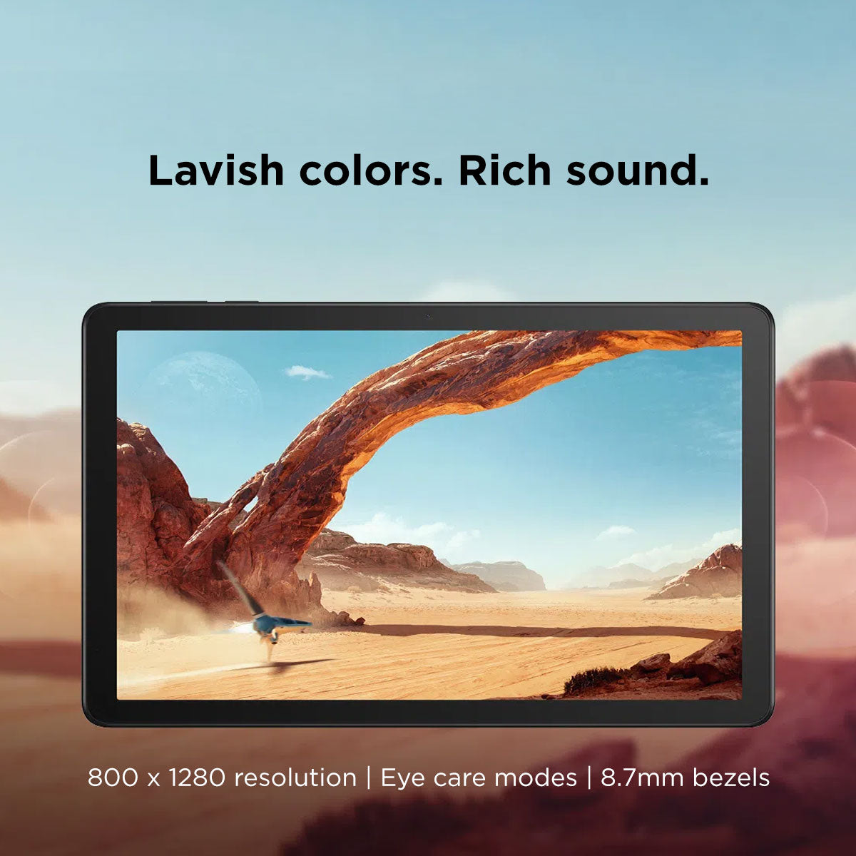 Modex Tablet TCL 8492A TAB 10L 10.1