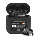 JBL JBLTOURPRO2BLK 6124 Tour Pro 2 True Wireless Noise Cancelling Earbuds, Black سماعات
