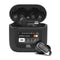 JBL JBLTOURPRO2BLK 6124 Tour Pro 2 True Wireless Noise Cancelling Earbuds, Black سماعات