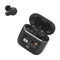 JBL JBLTOURPRO2BLK 6124 Tour Pro 2 True Wireless Noise Cancelling Earbuds, Black سماعات