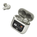 JBL JBLTOURPRO2CPG 6138 Tour Pro 2 True Wireless Noise Cancelling Earbuds, Champaigne سماعات