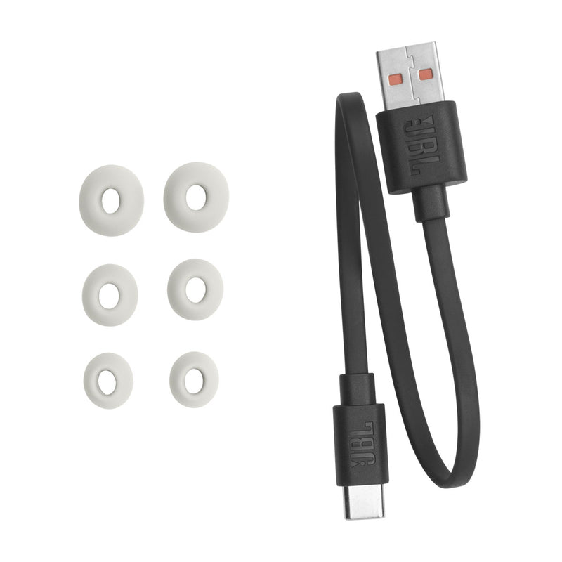 JBL JBLTOURPRO2CPG 6138 Tour Pro 2 True Wireless Noise Cancelling Earbuds, Champaigne سماعات