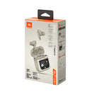 JBL JBLTOURPRO2CPG 6138 Tour Pro 2 True Wireless Noise Cancelling Earbuds, Champaigne سماعات