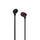 JBL JBLT125BTBLK  6073 Tune 125BT Wireless In-Ear Earphone, Black سماعات