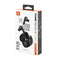 JBL JBLWBEAM2BLK 7301 In-Ear Headphones Tune Beam 2, Black سماعات لاسلكية مع خاصية الغاء الضوضاء