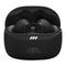 JBL JBLWBEAM2BLK 7301 In-Ear Headphones Tune Beam 2, Black سماعات لاسلكية مع خاصية الغاء الضوضاء