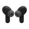 JBL JBLWBEAM2BLK 7301 In-Ear Headphones Tune Beam 2, Black سماعات لاسلكية مع خاصية الغاء الضوضاء