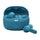 JBL JBLTBEAM2TQE 7300 In-Ear Headphones Tune Beam 2, Turquoise سماعات لاسلكية مع خاصية الغاء الضوضاء