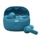 JBL JBLTBEAM2TQE 7300 In-Ear Headphones Tune Beam 2, Turquoise سماعات لاسلكية مع خاصية الغاء الضوضاء