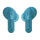 JBL JBLTBEAM2TQE 7300 In-Ear Headphones Tune Beam 2, Turquoise سماعات لاسلكية مع خاصية الغاء الضوضاء