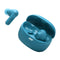 JBL JBLTBEAM2TQE 7300 In-Ear Headphones Tune Beam 2, Turquoise سماعات لاسلكية مع خاصية الغاء الضوضاء