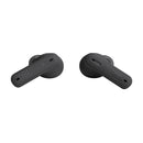 JBL JBLTBEAMGBLK 6115 Tune Beam True Wireless Noise Cancelling Earbuds, Black سماعات لا سلكية مع خاصية الغاء الضوضاء