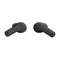 JBL JBLTBEAMGBLK 6115 Tune Beam True Wireless Noise Cancelling Earbuds, Black سماعات لا سلكية مع خاصية الغاء الضوضاء