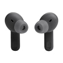 JBL JBLTBEAMGBLK 6115 Tune Beam True Wireless Noise Cancelling Earbuds, Black سماعات لا سلكية مع خاصية الغاء الضوضاء