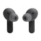 JBL JBLTBEAMGBLK 6115 Tune Beam True Wireless Noise Cancelling Earbuds, Black سماعات لا سلكية مع خاصية الغاء الضوضاء