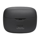 JBL JBLTBEAMGBLK 6115 Tune Beam True Wireless Noise Cancelling Earbuds, Black سماعات لا سلكية مع خاصية الغاء الضوضاء