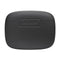 JBL JBLTBEAMGBLK 6115 Tune Beam True Wireless Noise Cancelling Earbuds, Black سماعات لا سلكية مع خاصية الغاء الضوضاء