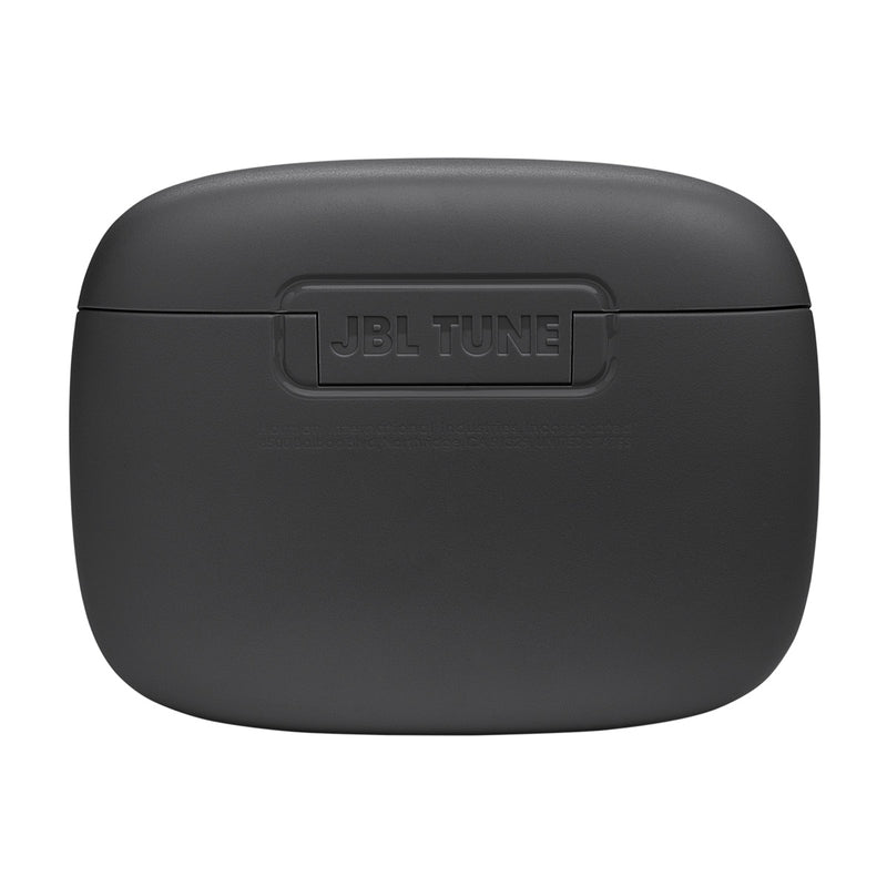 JBL JBLTBEAMGBLK 6115 Tune Beam True Wireless Noise Cancelling Earbuds, Black سماعات لا سلكية مع خاصية الغاء الضوضاء